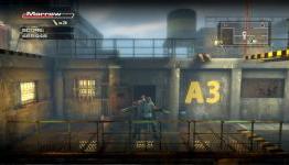 Rush’n Attack: Ex-Patriot (PSN, XBLA) – Popzara Review