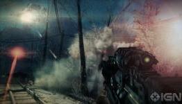 IGN: Resistance 3’s Strength is its Story
