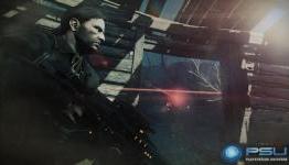 Fresh Resistance 3 shots are dark, moody, and mind-blowing