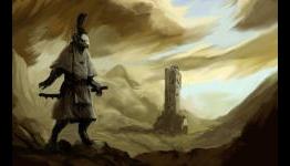 The Reticule – Interview on Overgrowth