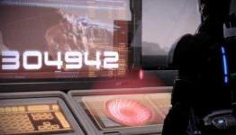 Gamer Euphoria: Mass Effect 2: The Arrival Review