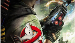 Newbreview.com Review: Ghostbusters: Sanctum of Slime