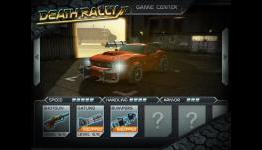 Death Rally Review (Crush! Frag! Destroy!)