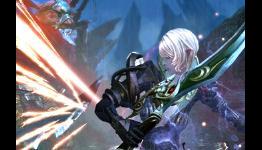 TERA Preview | GameDynamo