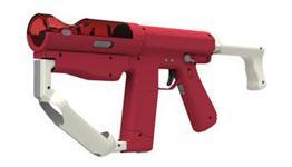 PlayStation Move Sharp Shooter Review (El33tonline)