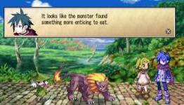SlimGamer – Phantom Brave: The Hermuda Triangle Review