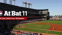 MLB At Bat 11 (Droidsmarts.com Review)