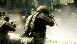 Battlefield: Bad Company 2 on Sale for $16