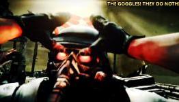 Dualshock Nexus: Killzone 3 Steel Rain DLC Review