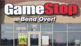 GTA 5 spotted on german gamestop website