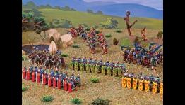 A great game you may have missed: Field of Glory | Digitally Downloaded
