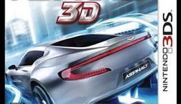 Asphalt 3D Review | DieHard GameFAN