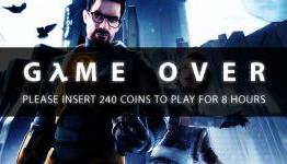 The incredible shrinking game: the truth of game length in the modern industry