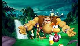 Guardian: Rayman 3D review