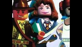 Franchise Focus: LEGO