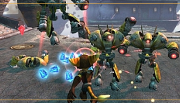 PlayStation Move Heroes Review | StrategyInformer