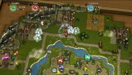 GamesRadar: Hoard Review