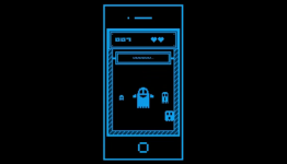 The Joystiq Indie Pitch: Ghost Runner