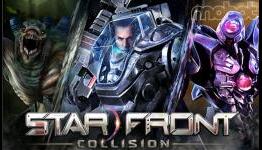 Starfront: Collision Review | Mobot