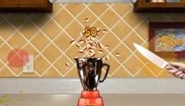 STP: Annoying Orange: Kitchen Carnage Review