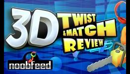 3D Twist & Match – Review [NoobFeed]