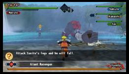 Naruto Shippuden: Kizuna Drive Review | PSi