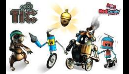 Indie Game TIC Coming Soon to Xbox Live