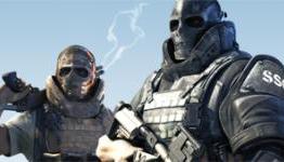 Job ads out new Army of Two
