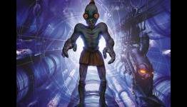 Four Oddworld Games Confirmed For 2011
