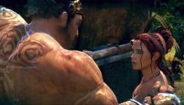 PlayStation Future – Enslaved: Odyssey to the West Review