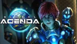 Global Agenda Free-to-Play Update Launching Today