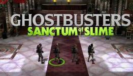 Death By Robots – Review: Ghostbusters: Sanctum of Slime
