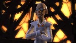 ME Gamers – Back to the Future Episode III: Citizen Brown Review