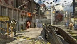 Black Ops, FIFA, Just Dance make UK’s Top 10 entertainment products