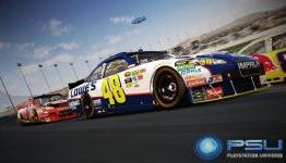 PSU – NASCAR The Game 2011 Review