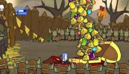 Top 5 XBLA: Side Scroll/Platformers