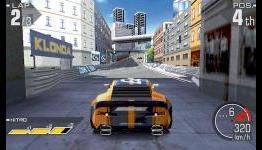 Game Chronicles – Ridge Racer 3D Review