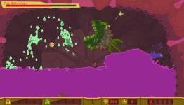 Game Chronicles – Pixeljunk Shooter 2 Review