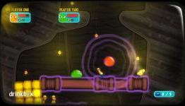 Game Chronicles – Tales from Space: About a Blob Review