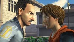 Game Chronicles – Back to the Future – Episode 3: Citizen Brown Review