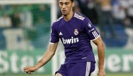 Real Madrid’s Alvaro Arbeloa: We want to win all four Clasicos against Barcelona
