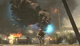 GamesCatalyst Review: Battle: Los Angeles