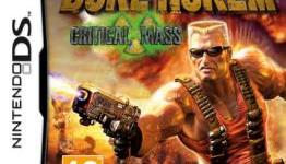 Critical Gamer: Duke Nukem: Critical Mass Review