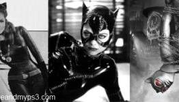 The Catwoman Conundrum