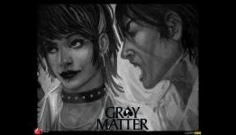 PlayDevil: Gray Matter Review