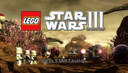 ShockblastMedia.com: Lego Star Wars III: The Clone Wars Review
