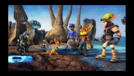 blipreview: PlayStation Move Heroes (PS3/Move)