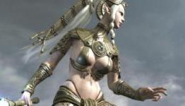 Kingdom Under Fire II Focus Group Tests Underway