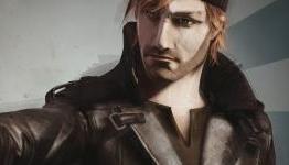 PS3 Exclusive Red Johnson’s Chronicles dated, new trailer — Scrawl