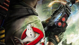 Britxbox: Ghostbusters: Sanctum of Slime Review